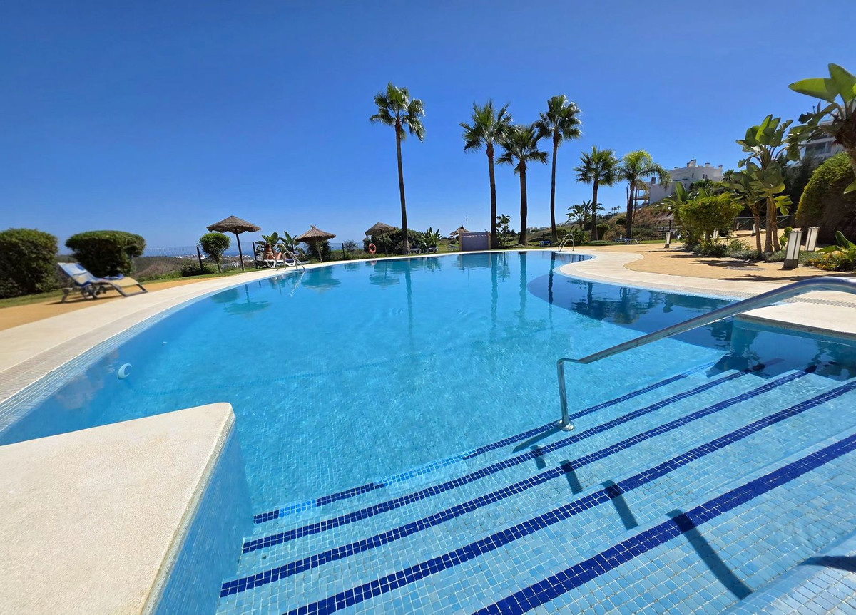 Apartment for sale in Mijas