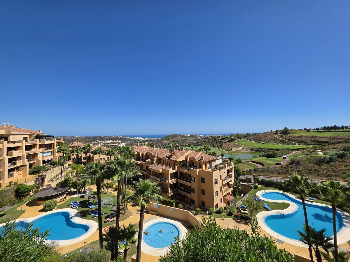 Apartment for sale in Mijas