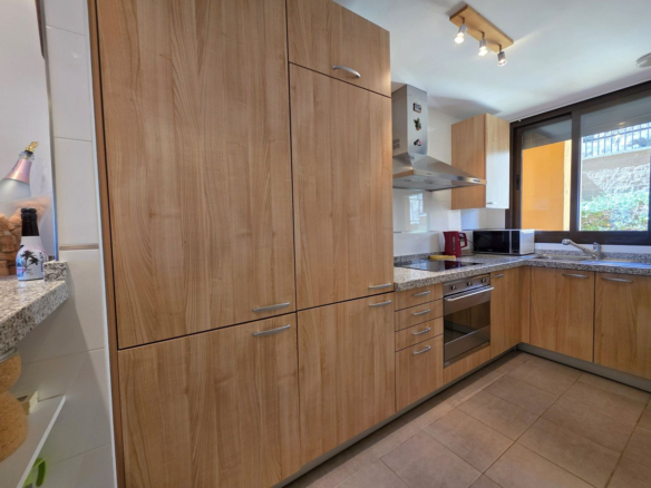 Apartment for sale in Mijas