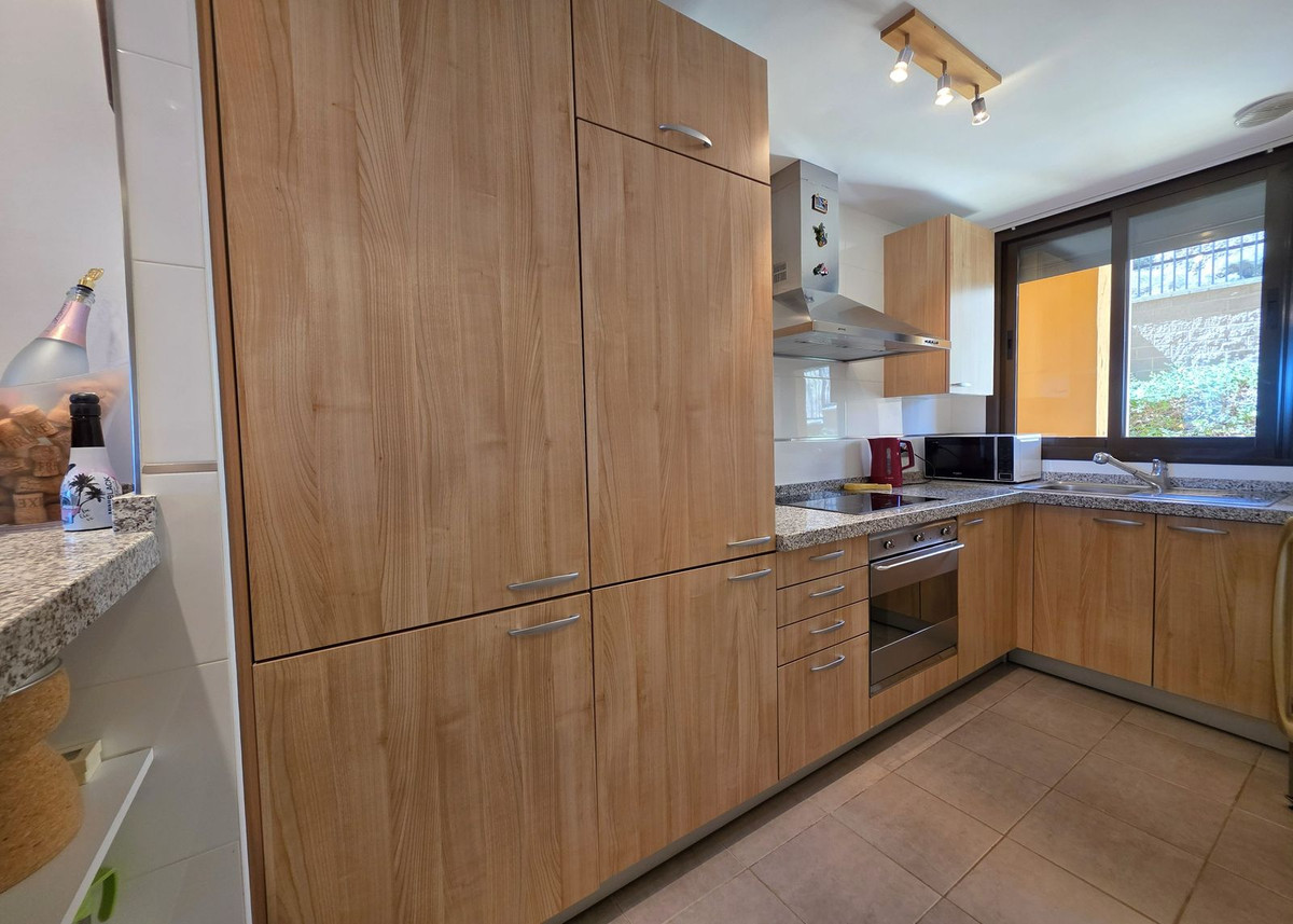 Apartment for sale in Mijas