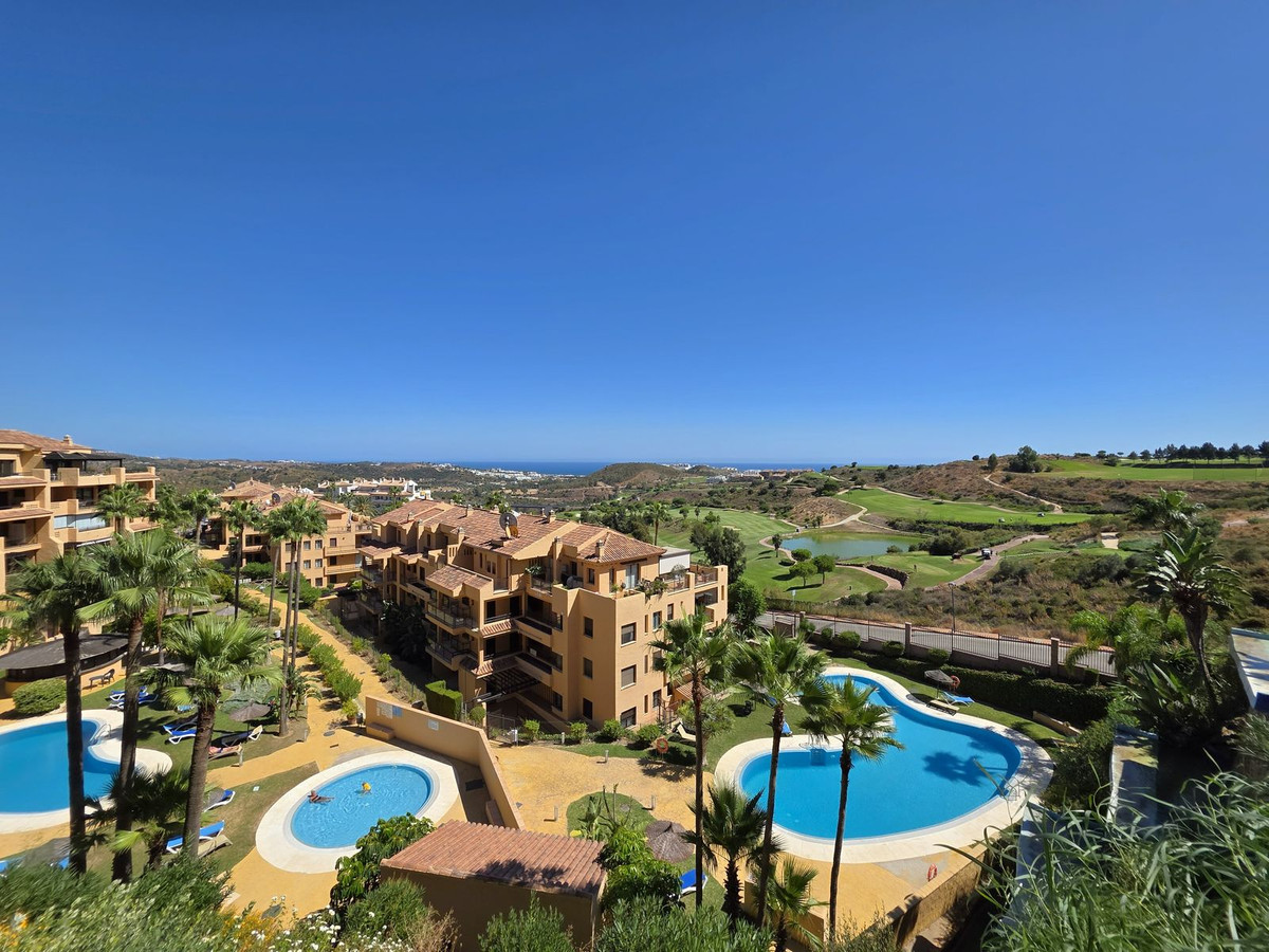 Apartment-in-Mijas-Ref-R5482699 Apartment for sale in Mijas