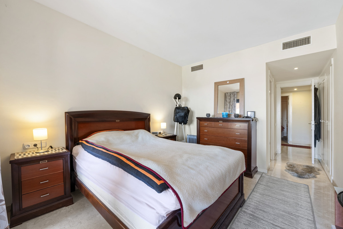 Apartment for sale in Mijas