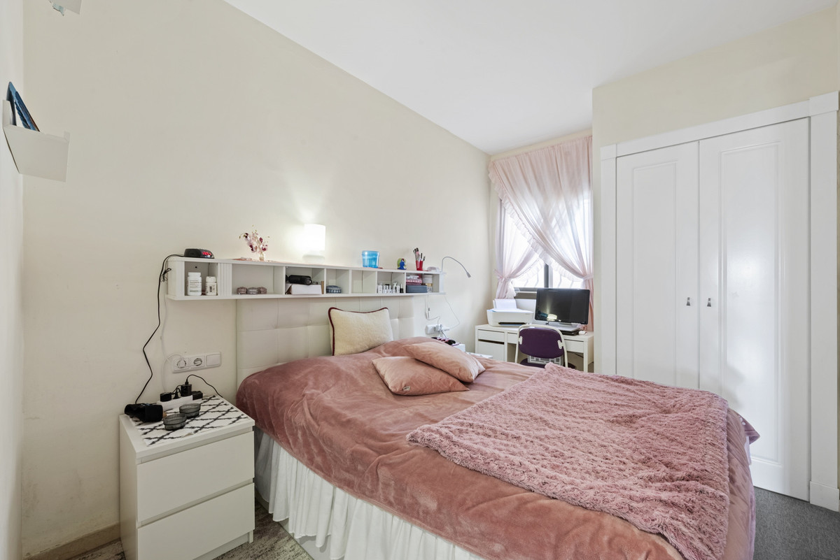 Apartment for sale in Mijas