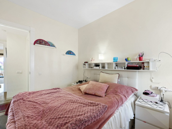 Apartment for sale in Mijas