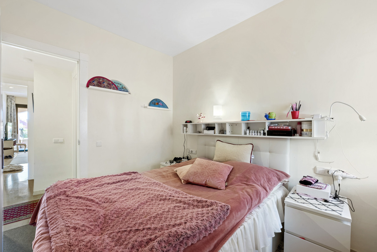 Apartment for sale in Mijas