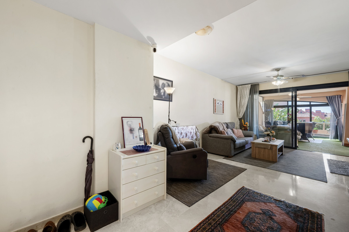 Apartment for sale in Mijas