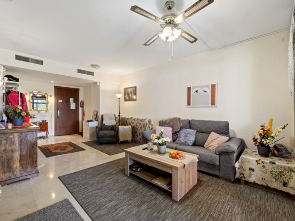 Apartment for sale in Mijas
