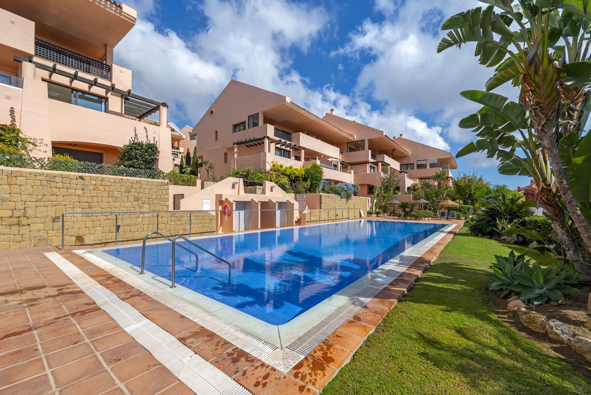 Apartment for sale in Mijas