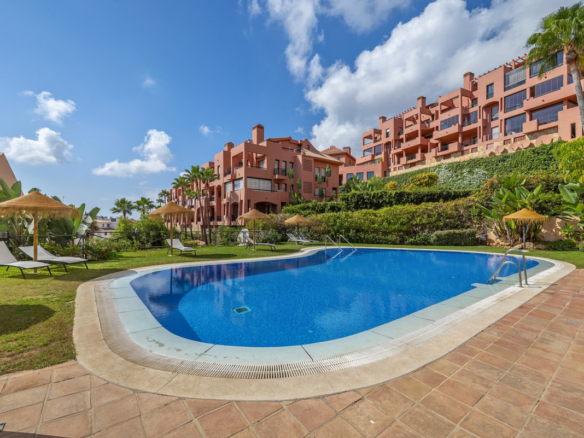 Apartment for sale in Mijas