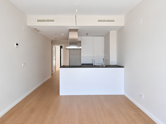 Apartment for sale in Mijas