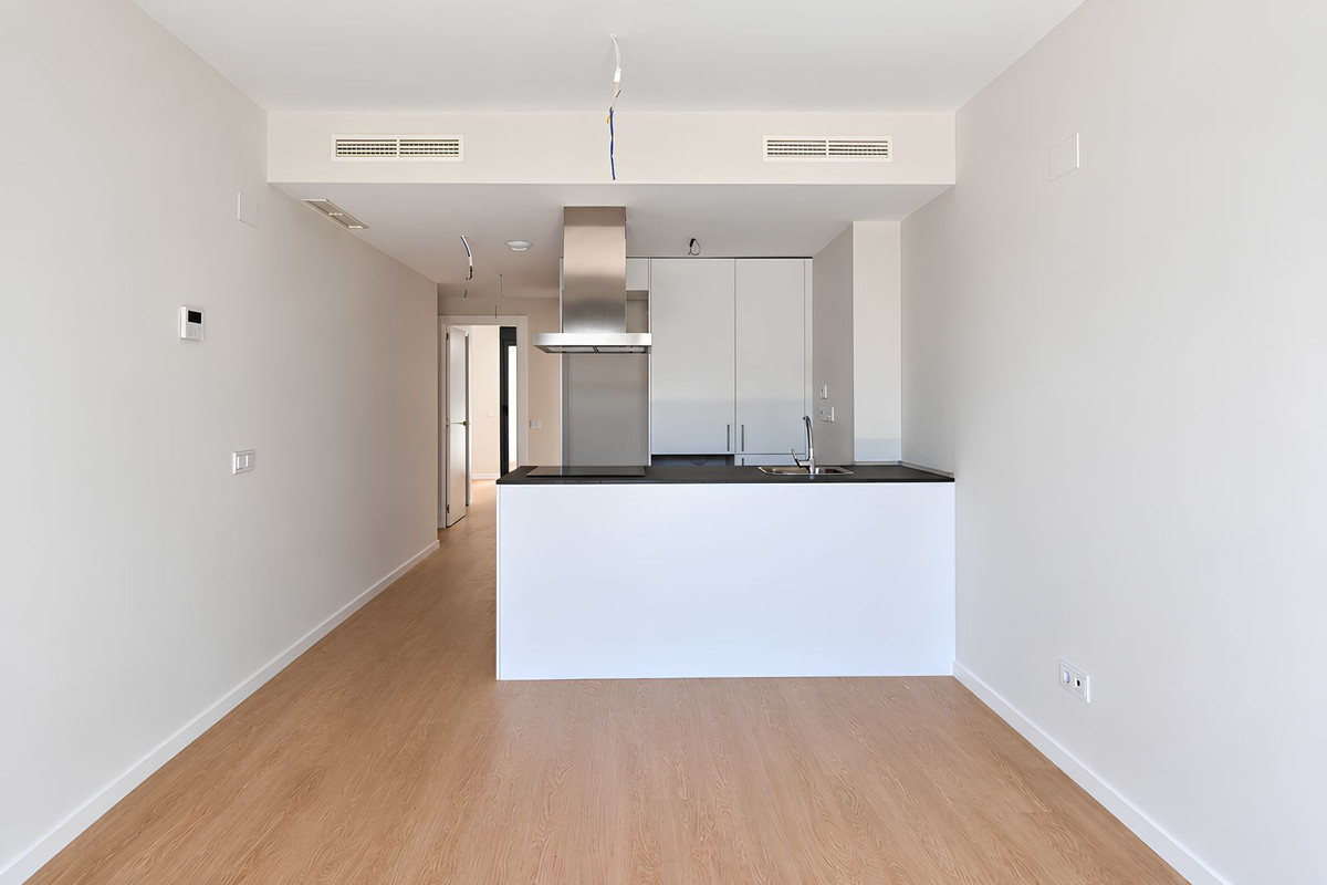Apartment for sale in Mijas