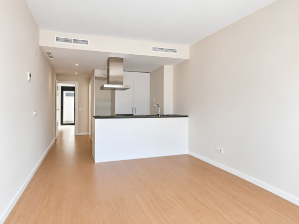 Apartment for sale in Mijas