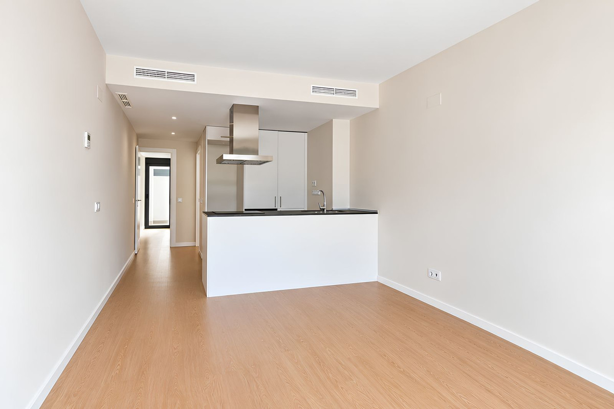 Apartment for sale in Mijas