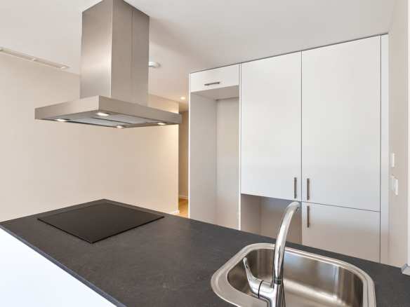 Apartment for sale in Mijas