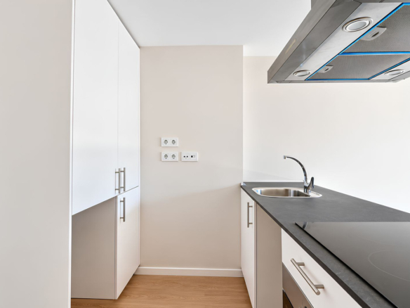Apartment for sale in Mijas