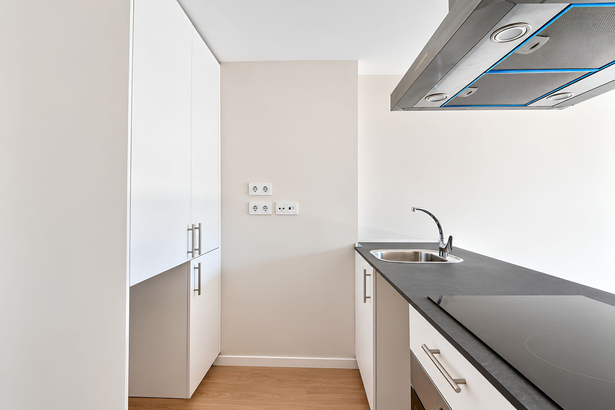 Apartment for sale in Mijas