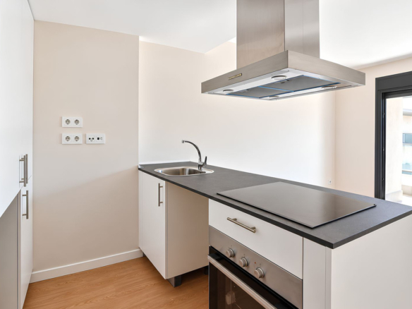 Apartment for sale in Mijas