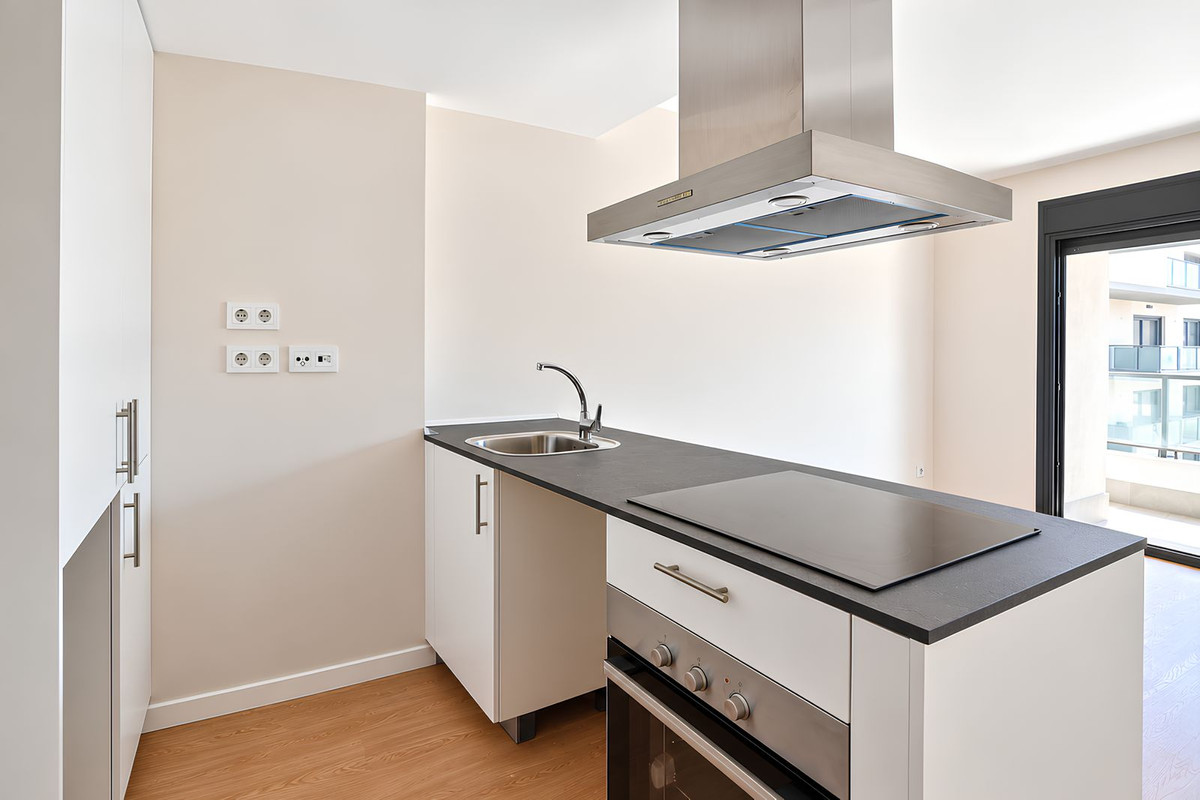 Apartment for sale in Mijas