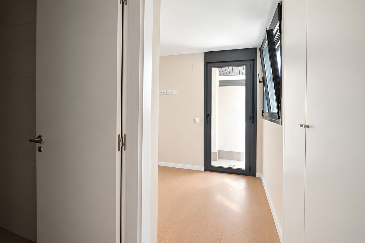 Apartment for sale in Mijas