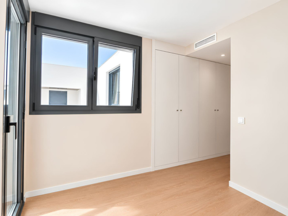 Apartment for sale in Mijas