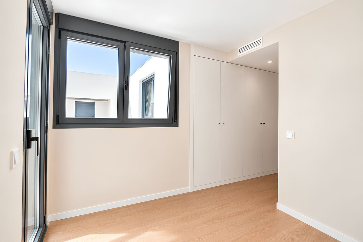 Apartment for sale in Mijas
