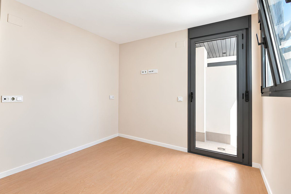 Apartment for sale in Mijas