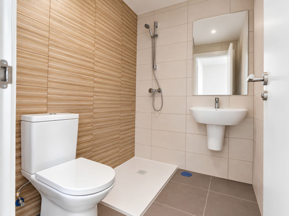 Apartment for sale in Mijas