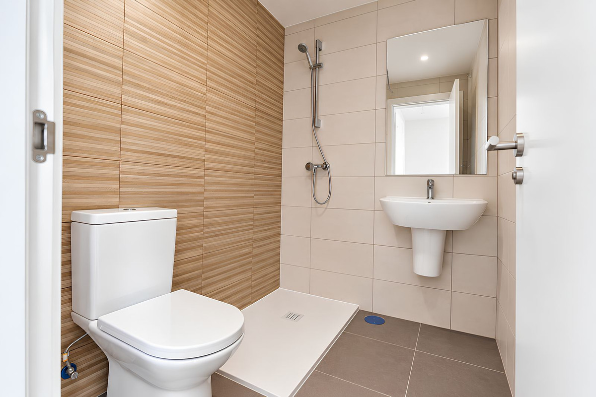 Apartment for sale in Mijas