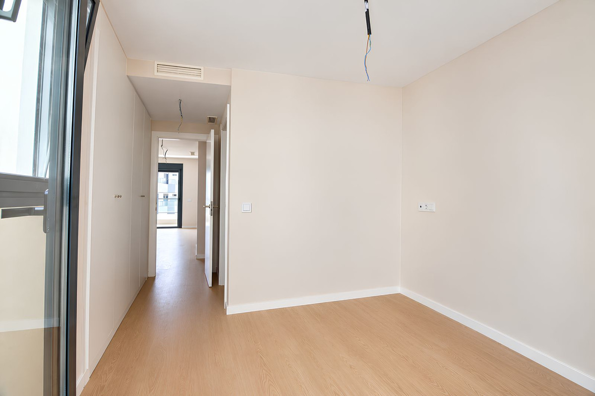Apartment for sale in Mijas