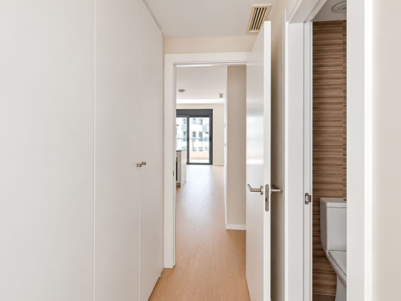 Apartment for sale in Mijas