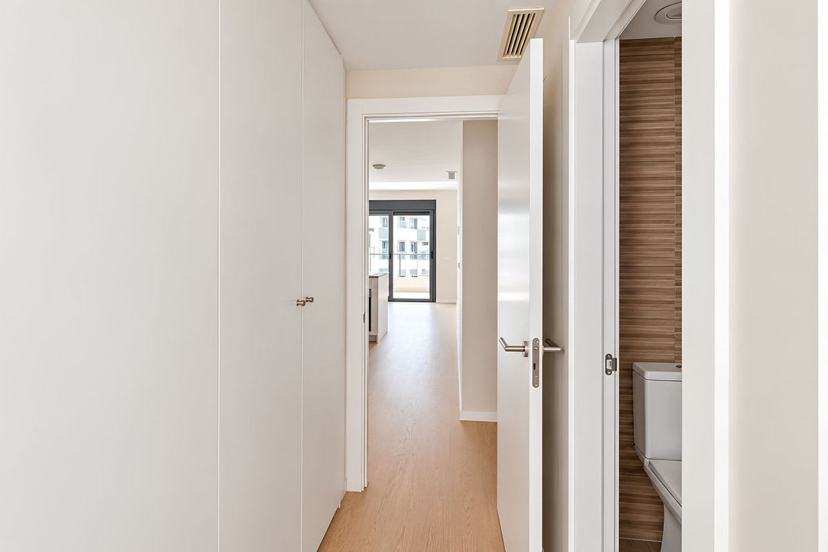 Apartment for sale in Mijas