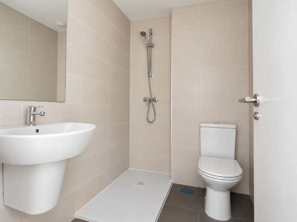 Apartment for sale in Mijas