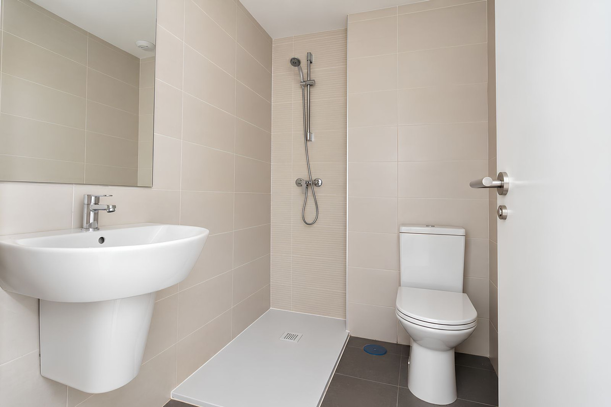 Apartment for sale in Mijas