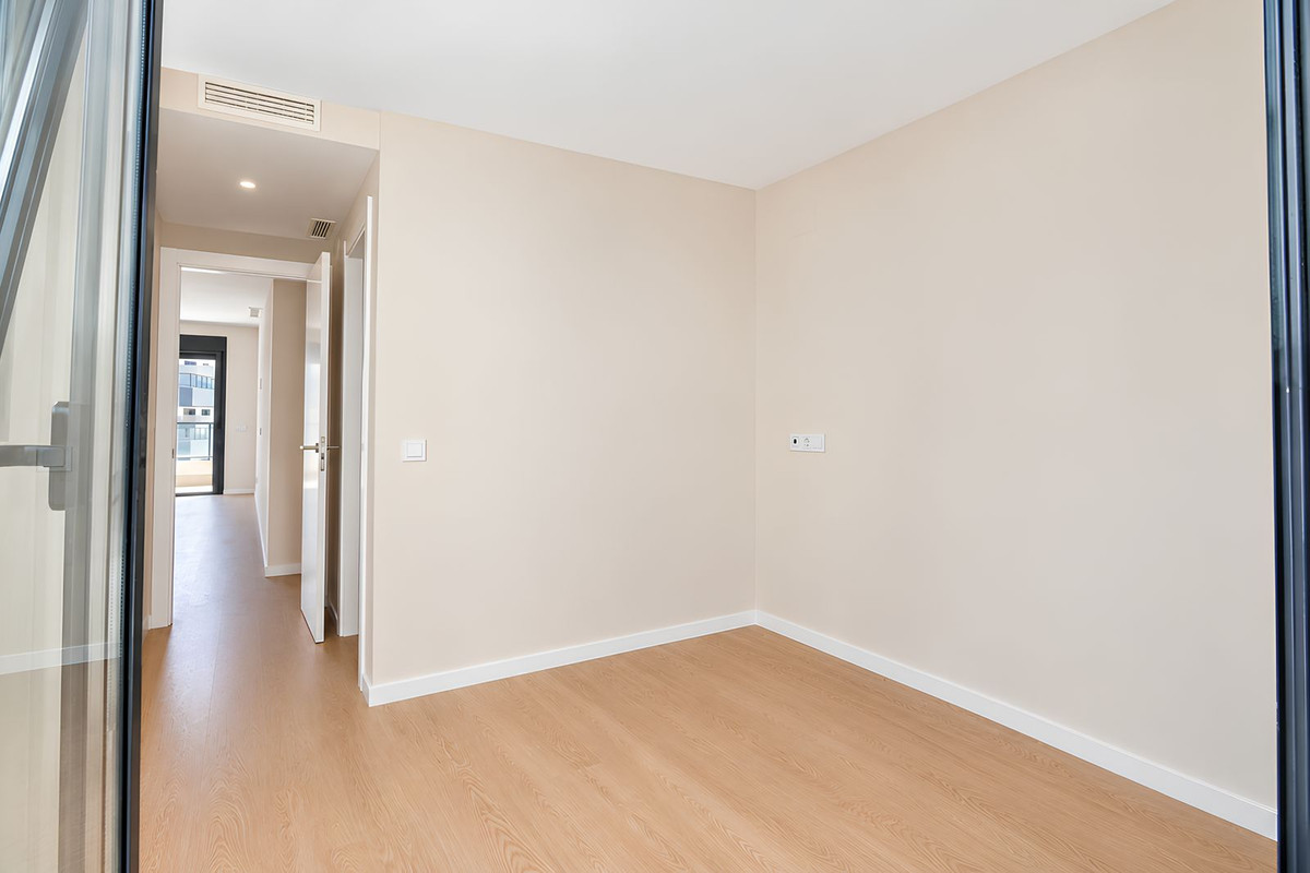 Apartment for sale in Mijas
