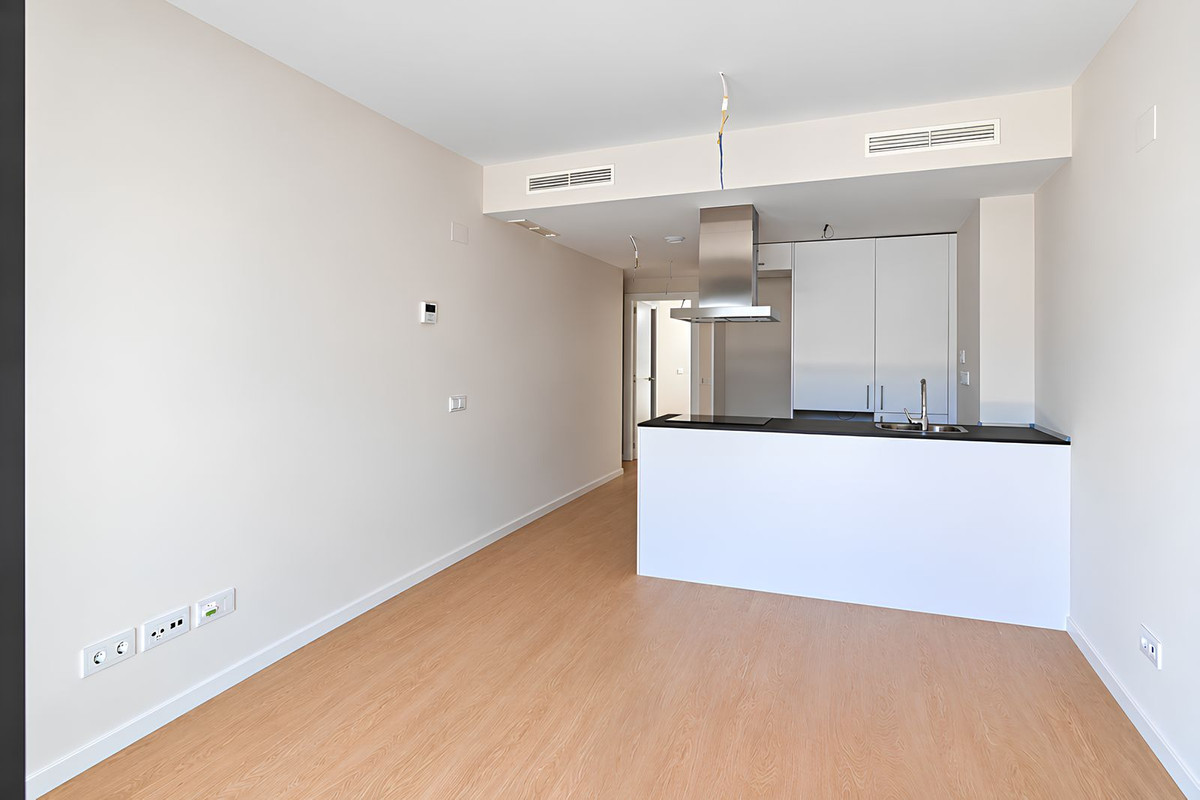 Apartment for sale in Mijas