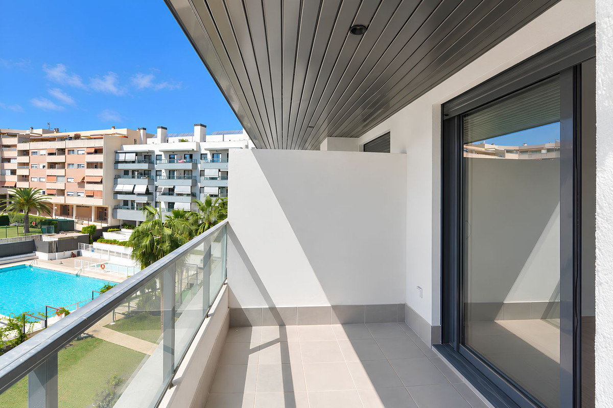 Apartment for sale in Mijas