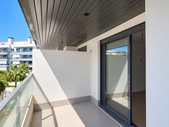 Apartment for sale in Mijas