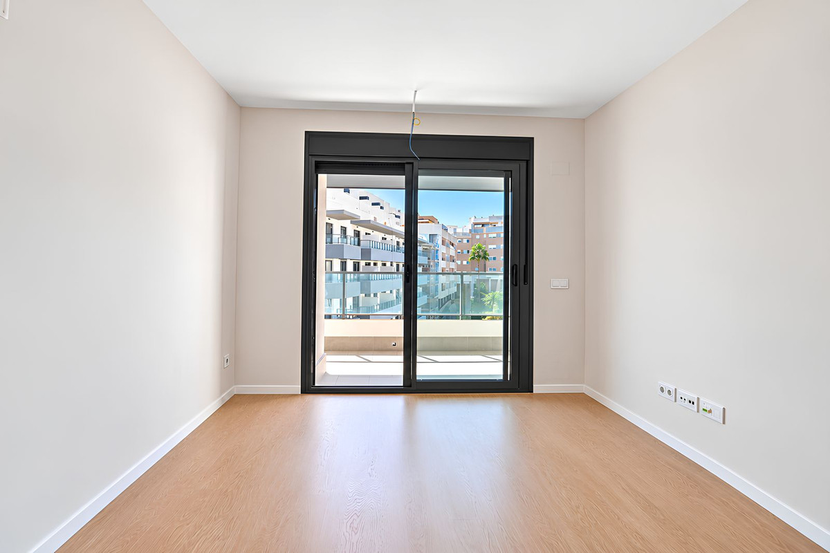 Apartment for sale in Mijas