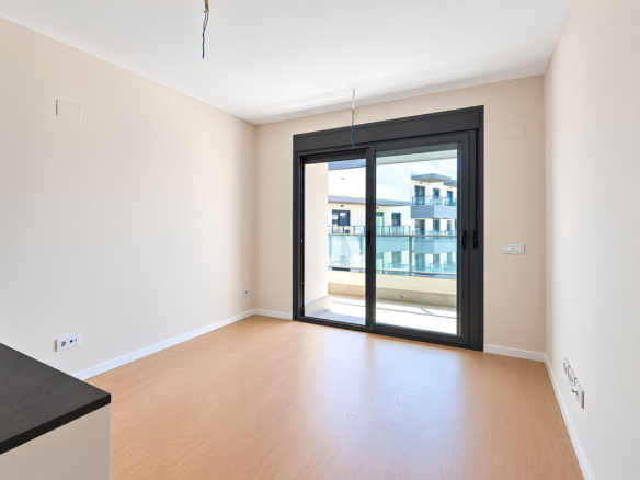 Apartment for sale in Mijas