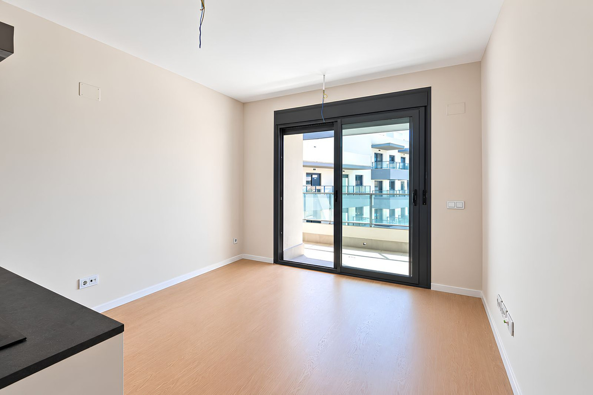 Apartment for sale in Mijas