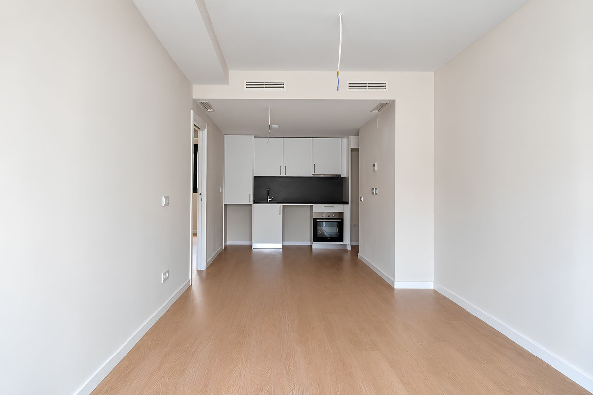 Apartment for sale in Mijas
