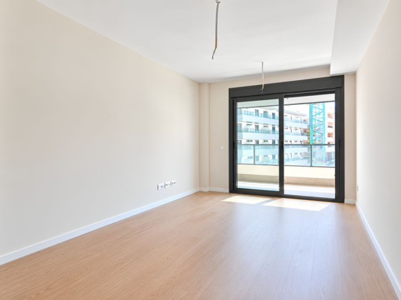 Apartment for sale in Mijas