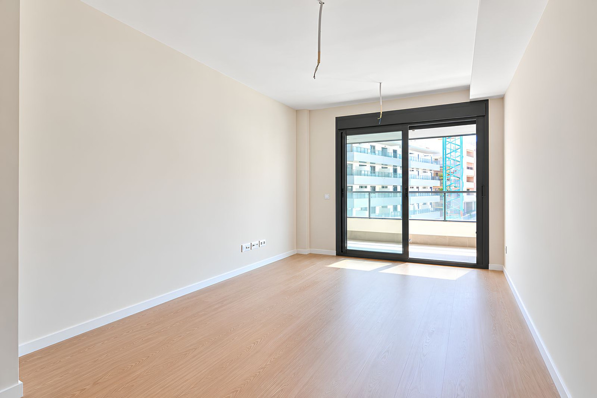 Apartment for sale in Mijas