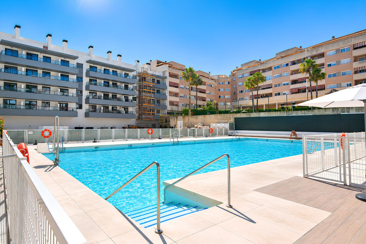 Apartment for sale in Mijas