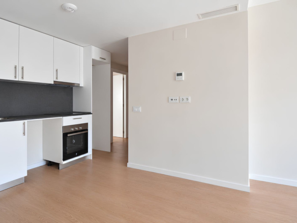 Apartment for sale in Mijas