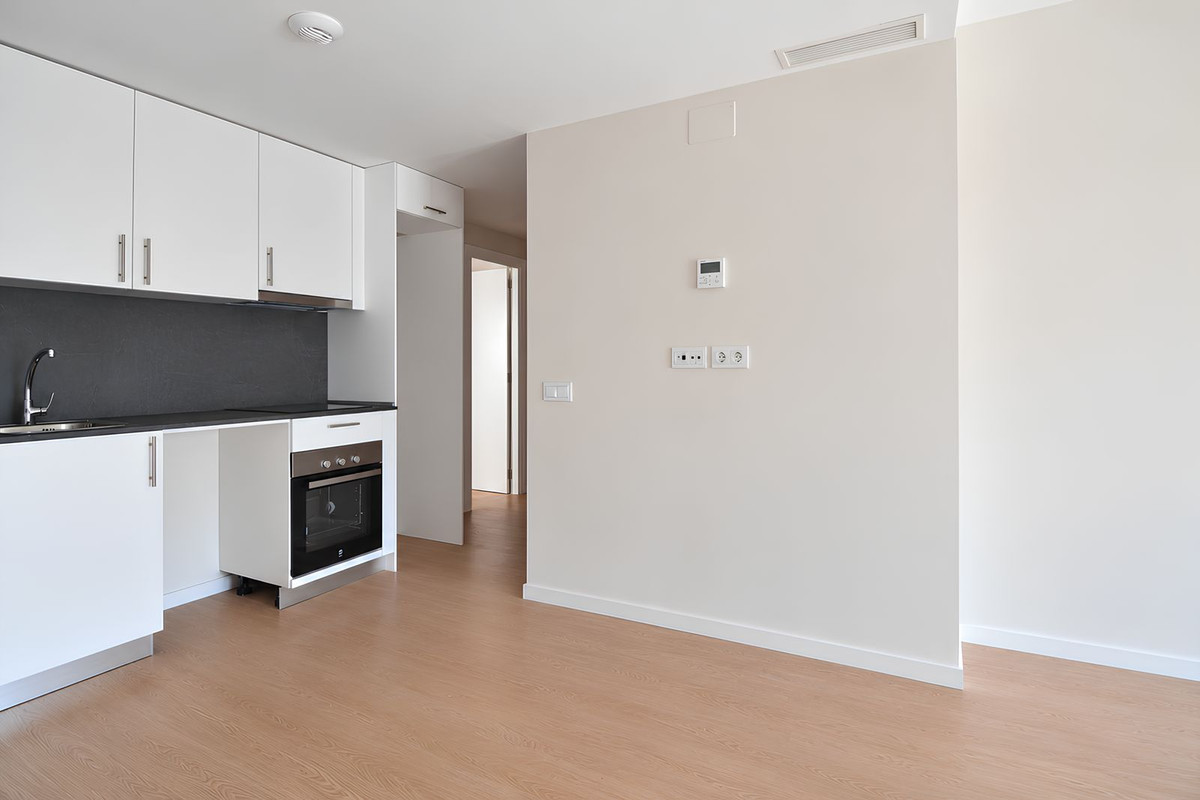 Apartment for sale in Mijas