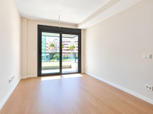 Apartment for sale in Mijas