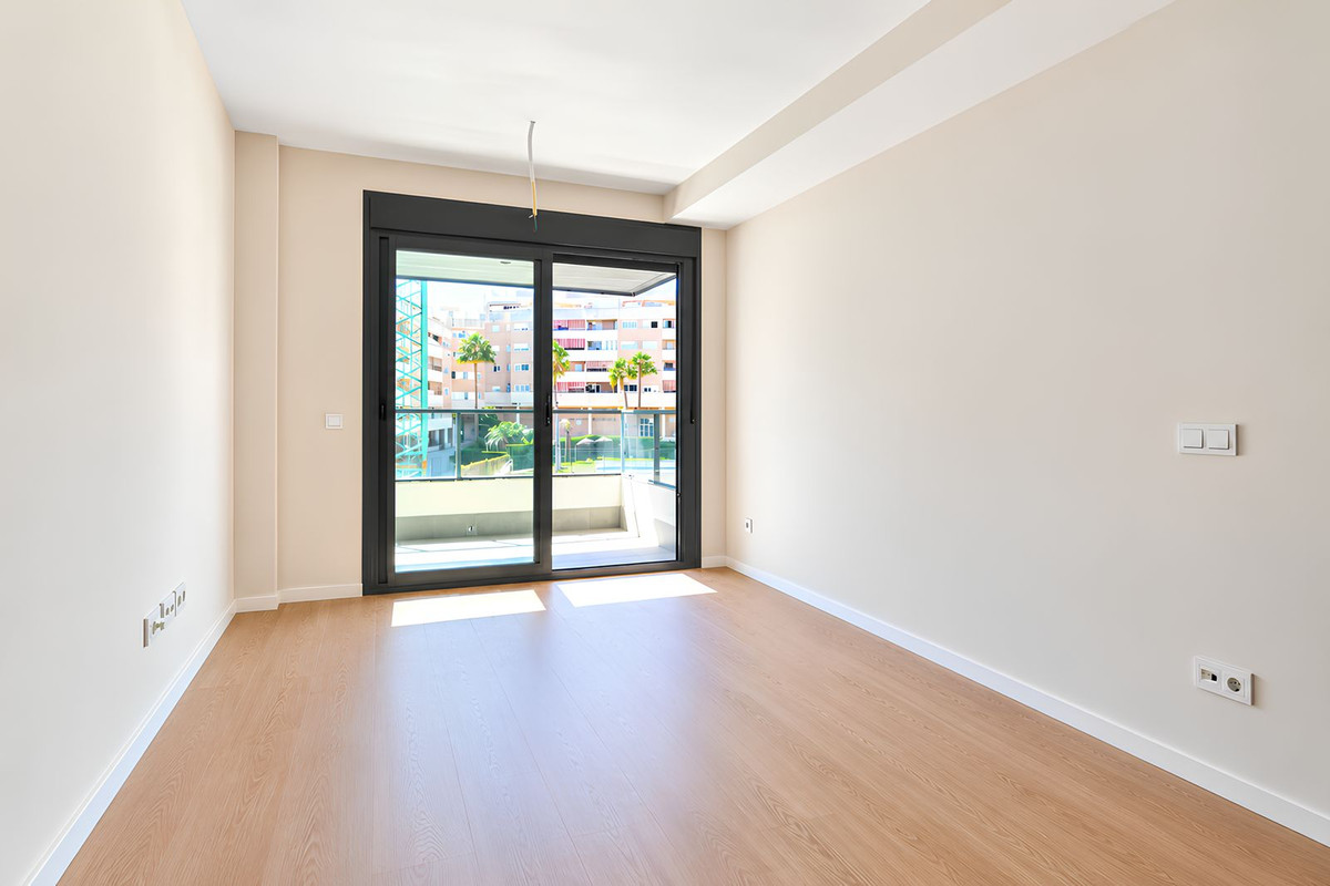 Apartment for sale in Mijas