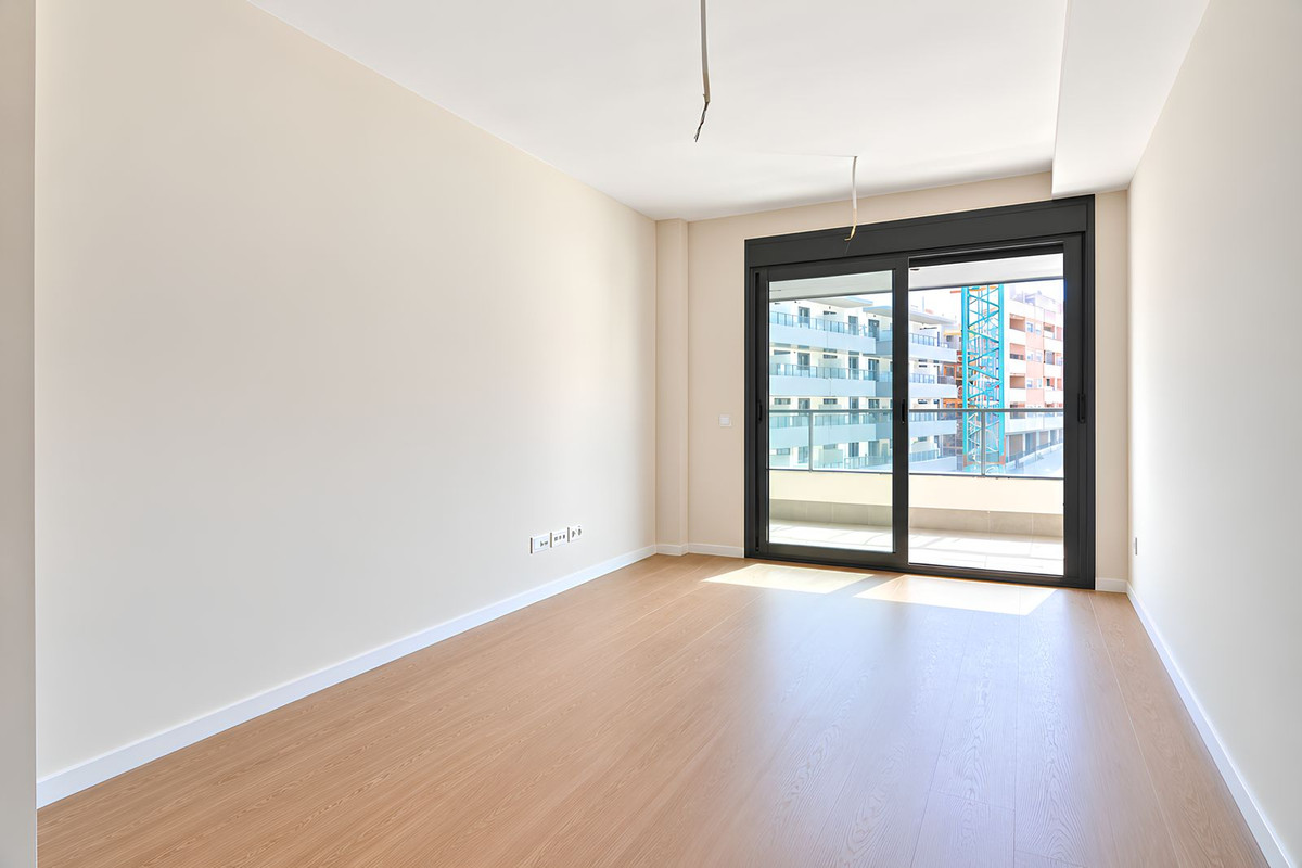 Apartment for sale in Mijas