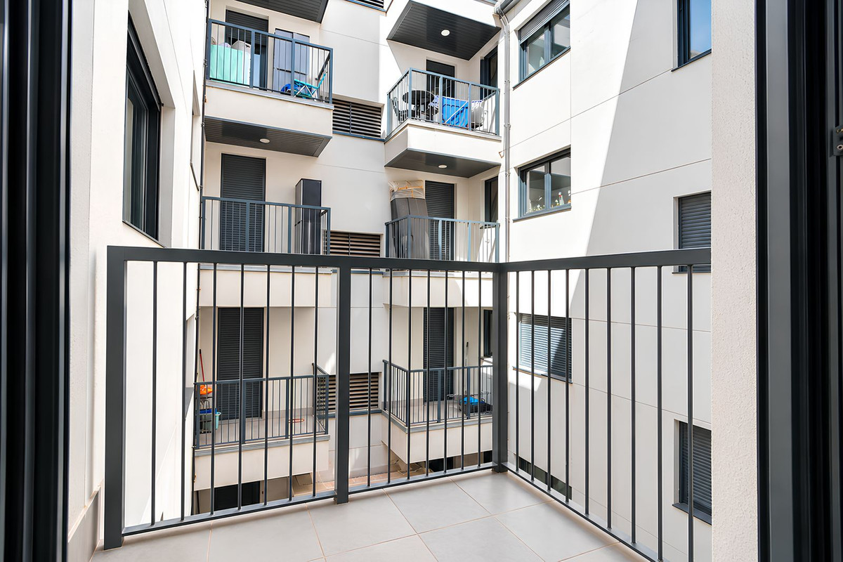 Apartment for sale in Mijas